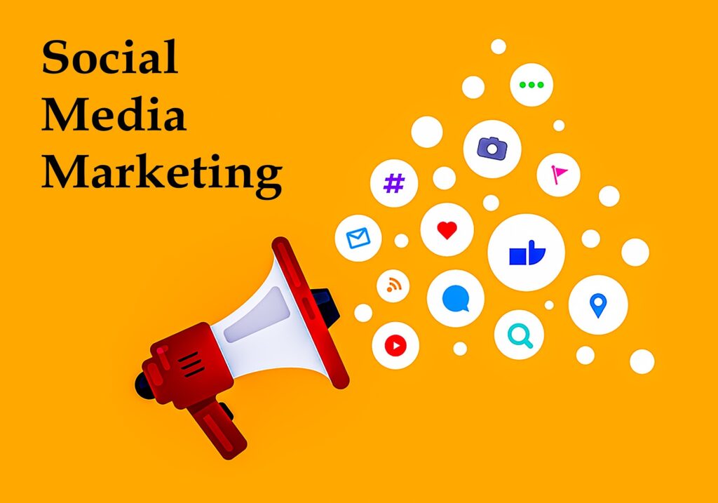 role social mediow w procesie wynajmu mieszkania