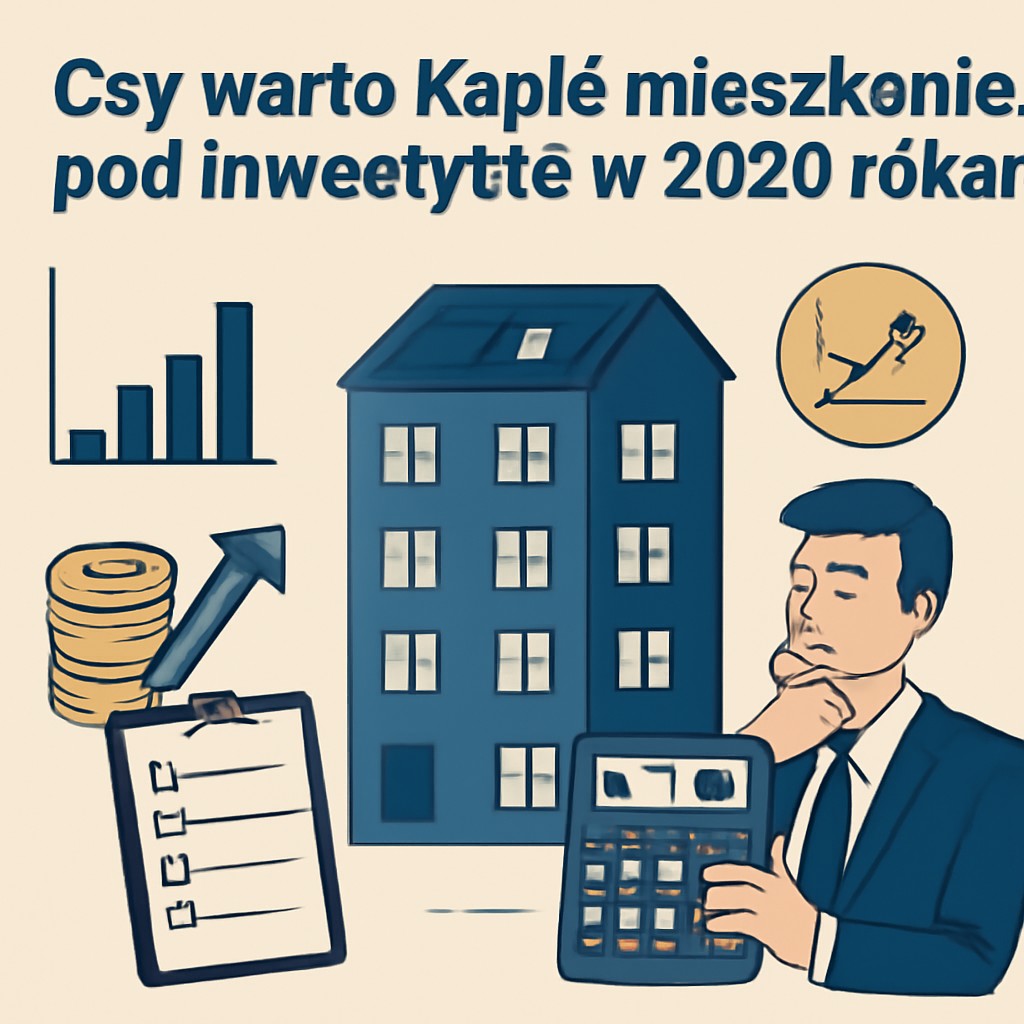 Czy rynek nieruchomości w 2026 roku będzie stabilny?