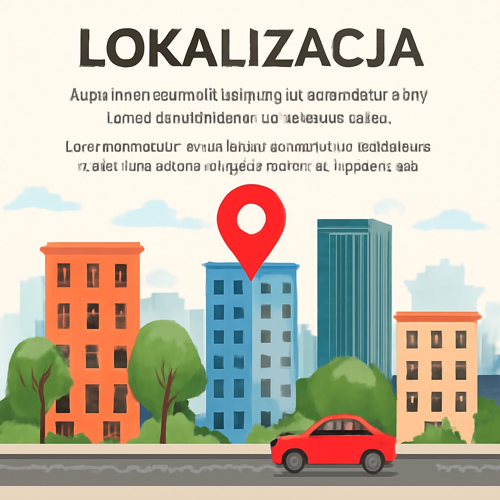 Dlaczego lokalizacja nadal ma największy wpływ na cenę nieruchomości