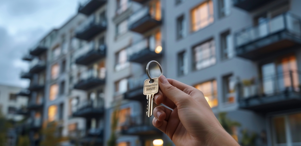WYNAJEM APARTAMENTU W REJONACH TURYSTYCZNYCH